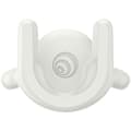 Miniatyrbillede 1 af 8: PopSockets PopMount Multi-Surface Hvid