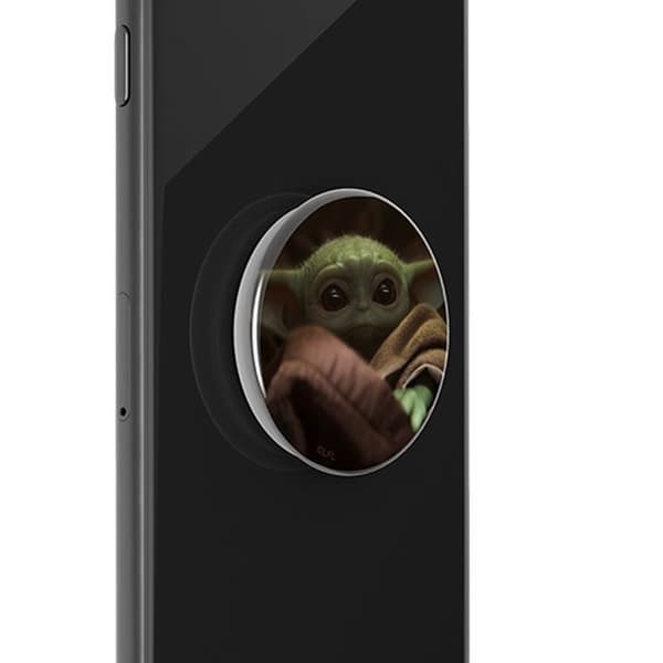 PopSockets PopGrip Licensed The Child