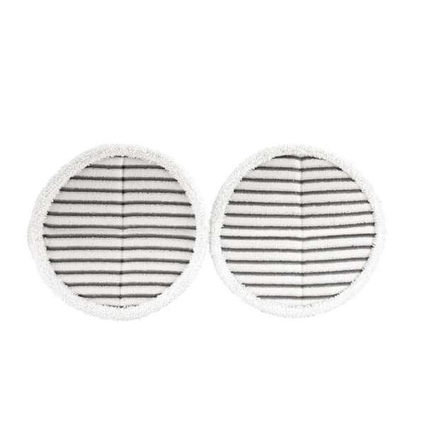 Bissell SpinWave Pads 4x Scrubby
