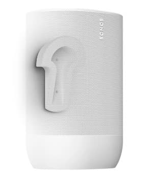 Flexson Väggfäste Sonos Move Vit