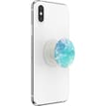 Miniatyrbilde 9 av 10: PopSockets Ocean View Avtagbart Grip med Ställfunktion