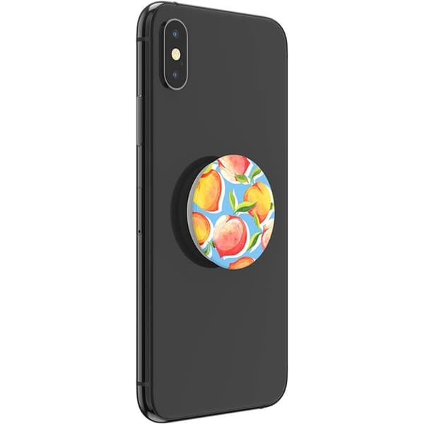PopSockets PopGrip Just Peachy Gloss