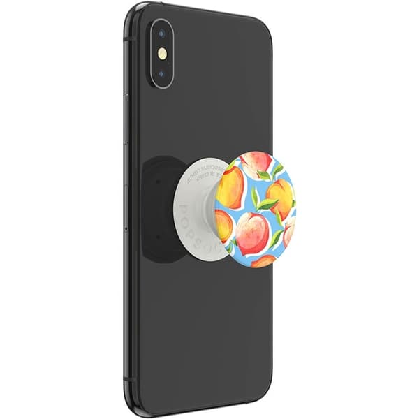 PopSockets PopGrip Just Peachy Gloss