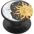 Pikkukuva 3 / 10: PopSockets Sun and Moon Avtagbart Grip med Ställfunktion