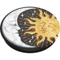 Pikkukuva 4 / 10: PopSockets Sun and Moon Avtagbart Grip med Ställfunktion
