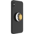 Pikkukuva 6 / 10: PopSockets Sun and Moon Avtagbart Grip med Ställfunktion