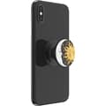 Pikkukuva 7 / 10: PopSockets Sun and Moon Avtagbart Grip med Ställfunktion