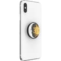Pikkukuva 8 / 10: PopSockets Sun and Moon Avtagbart Grip med Ställfunktion