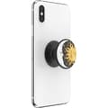 Pikkukuva 9 / 10: PopSockets Sun and Moon Avtagbart Grip med Ställfunktion