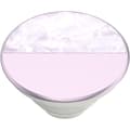 Pikkukuva 5 / 10: PopSockets Glam Inlay Acetate Lilac Avtagbart Grip med Ställfunktion LUXE