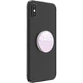 Pikkukuva 6 / 10: PopSockets Glam Inlay Acetate Lilac Avtagbart Grip med Ställfunktion LUXE