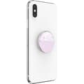 Pikkukuva 8 / 10: PopSockets Glam Inlay Acetate Lilac Avtagbart Grip med Ställfunktion LUXE