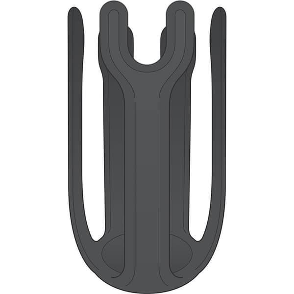 PopSockets PopMount 2 Flex Svart Universal hållare för Stolpe/Bord/Bil mm