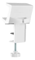 Miniatyrbilde 7 av 9: DELTACO Office, Clamp-On Power Strip Holder