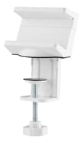 Miniatyrbilde 2 av 9: DELTACO Office, Clamp-On Power Strip Holder