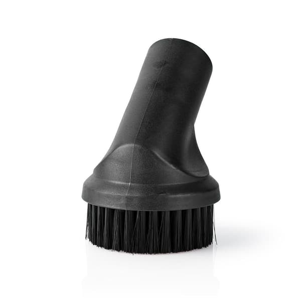 Nedis Støvbørste | Plasthår | Universelt anvendelig | 32 mm