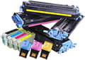 Miniatyrbilde 1 av 2: Kompatibel blekkpatron Epson T1294, Ye, 12 ml