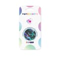 Miniatyrbillede 10 af 10: POPSOCKETS Oil Agate Aftageligt Greb m. Standerfunktion