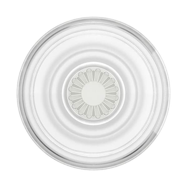 Popsockets Clear Avtagbart Grip Med Ställfunktion