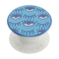 Pikkukuva 3 / 10: PopSockets Lenticular Wink Avtagbart Grip med Ställfunktion Premium