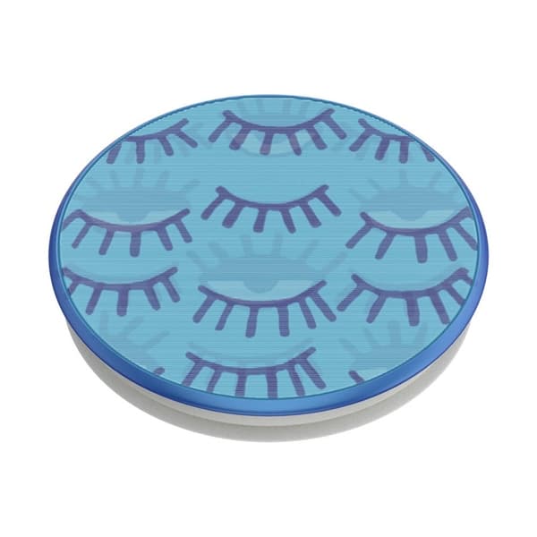 PopSockets Lenticular Wink Avtagbart Grip med Ställfunktion Premium