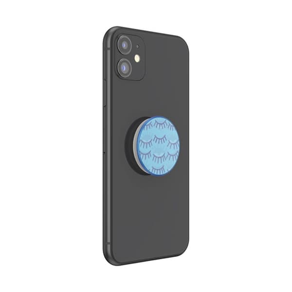 PopSockets Lenticular Wink Avtagbart Grip med Ställfunktion Premium