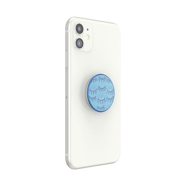 PopSockets Lenticular Wink Avtagbart Grip med Ställfunktion Premium