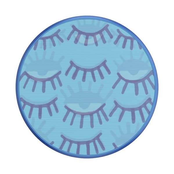 PopSockets PopGrip PREMIUM Lenticular Wink