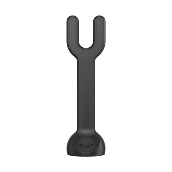 PopSockets PopMount Photo Black Universal hållare för Stativ