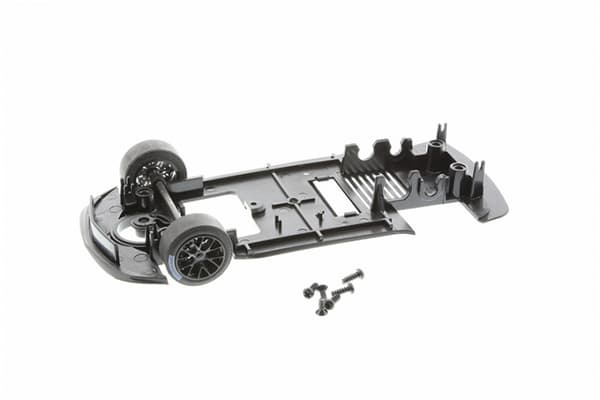 SCALEXTRIC Chevrolet Corvette Underpan