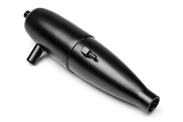 HPI Aluminum Tuned Pipe