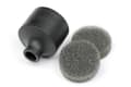 Miniatyrbilde 1 av 2: Air Filter Set