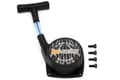 Miniatyrbilde 4 av 4: Pullstart Assy. (uten enveislager)