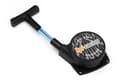 Miniatyrbilde 1 av 4: Pullstart Assy. (uten enveislager)