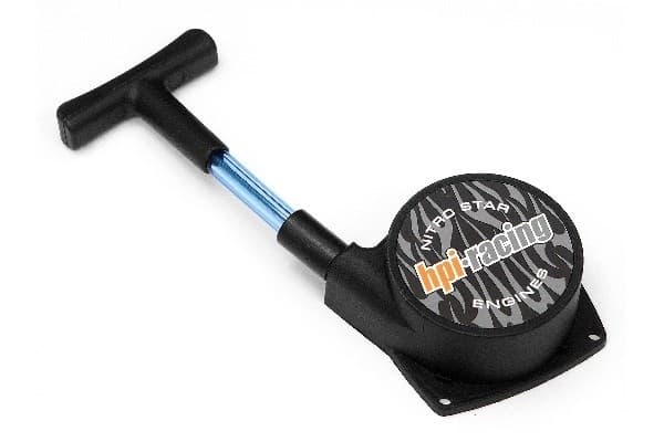 HPI Pullstart Assy.(W/O One-Way Bearing