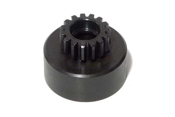 HPI Heavy Duty Clutch Bell 15 Tooth (1M)