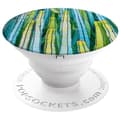 Miniatyrbild 1 av 6: PopSockets Cactus Patch Grip med Ställfunktion