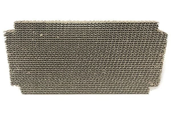 PANZAG Back filter for spray booth HS-420 + HS-E600