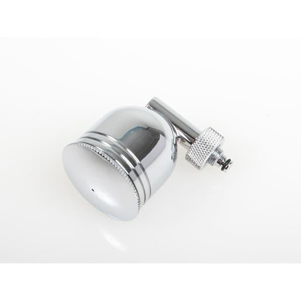 SPARMAX DH-125 7CC detside cup+o-ring+cup cover #15+16+17