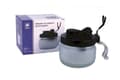 Miniatyrbillede 2 af 2: VALLEJO Cleaning Pot Airbrush Cleaning Pot