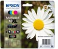 Miniatyrbild 2 av 2: Epson Daisy Flerpack 4 färger 18XL Claria Home-bläck