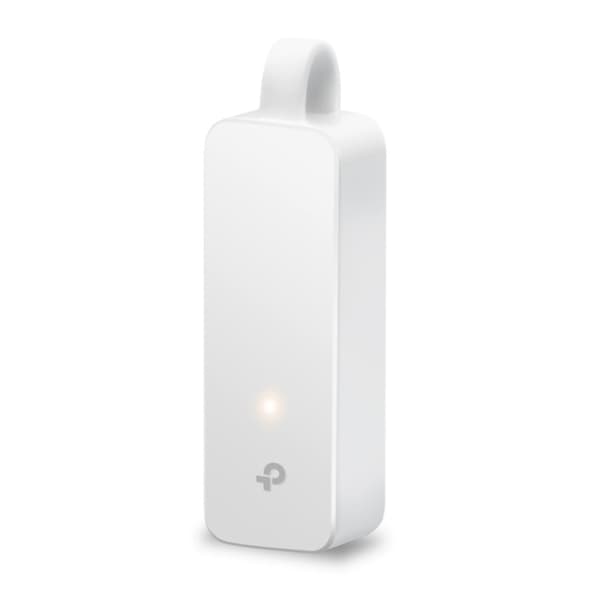 TP-LINK UE300C nettverkskort Ethernet 10000 Mbit/s Hvit