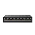 Miniatyrbild 2 av 2: TP-LINK LS1008G Ohanterad Gigabit Ethernet (10/100/1000) Svart