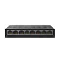 Miniatyrbild 1 av 2: TP-LINK LS1008G Ohanterad Gigabit Ethernet (10/100/1000) Svart