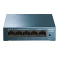 Miniatyrbild 1 av 2: TP-LINK LS105G Ohanterad Gigabit Ethernet (10/100/1000) Blå
