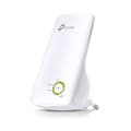 Miniatyrbild 2 av 7: TP-LINK TL-WA854RE PowerLine-nätverksadapter 300 Mbit/s Wi-Fi Vit 1 styck