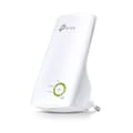 Miniatyrbild 1 av 7: TP-LINK TL-WA854RE PowerLine-nätverksadapter 300 Mbit/s Wi-Fi Vit 1 styck