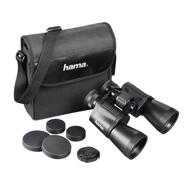 HAMA Kikare Optec 10x50 Prism