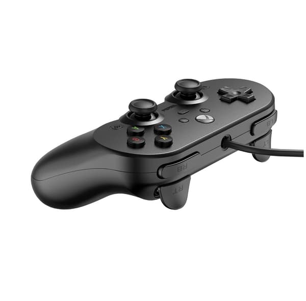 8BitDo Pro2 Trådad Handkontroll för Xbox & PC