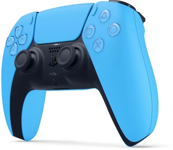 Sony DualSense - Starlight Blue (PS5)